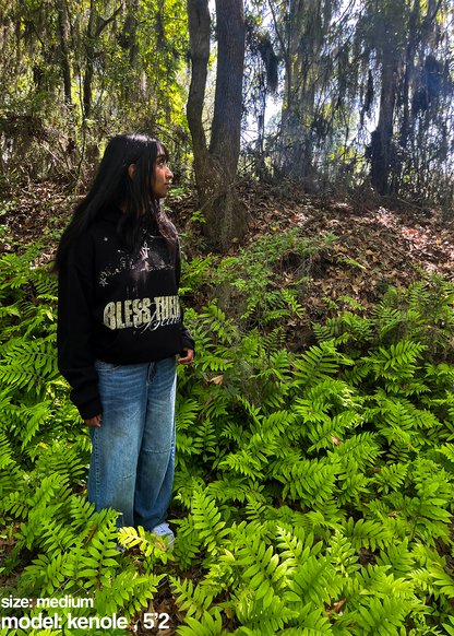 Bostonian hoodie