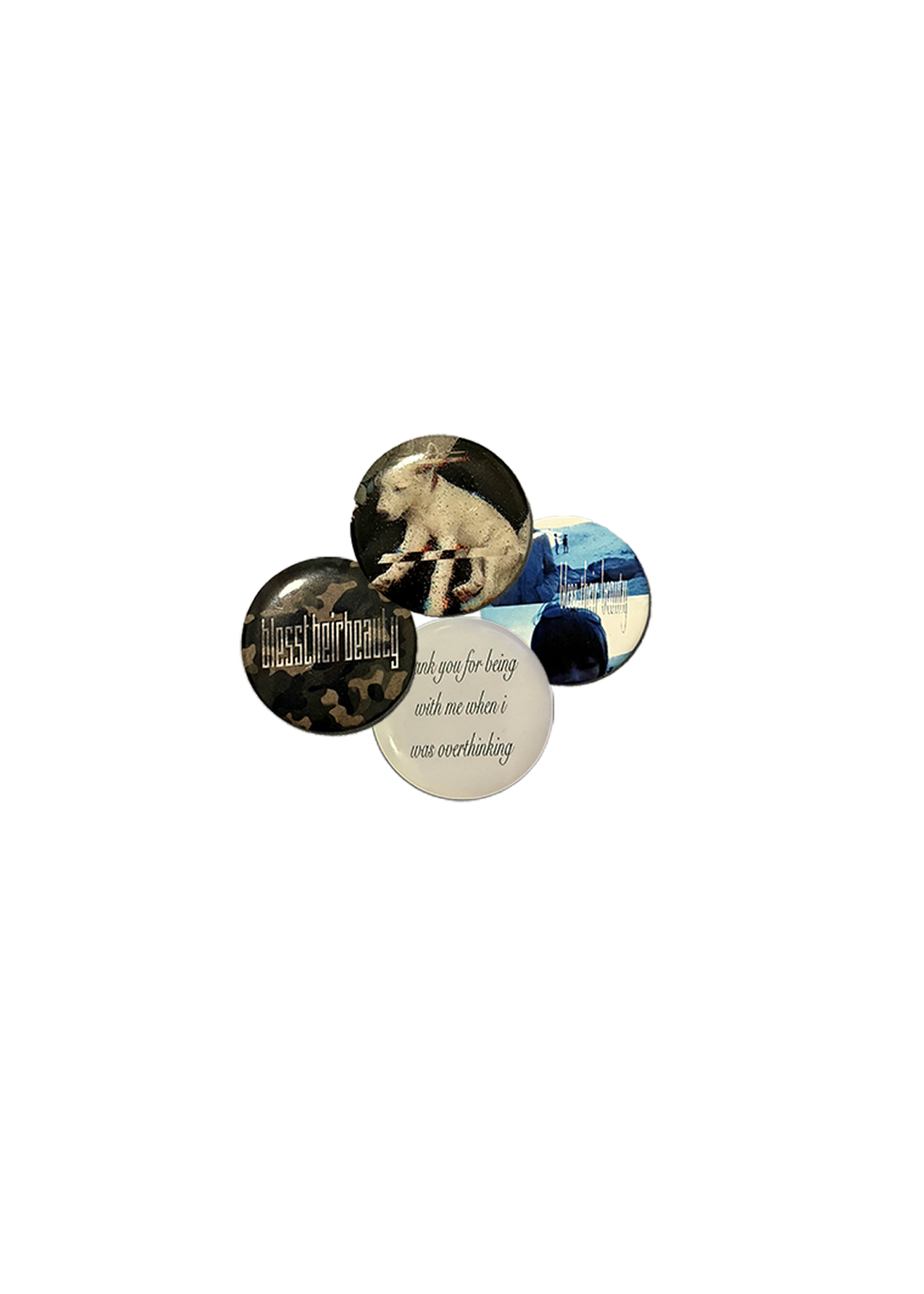 refresh pins